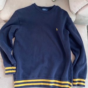 Ralph Lauren pullover sweater